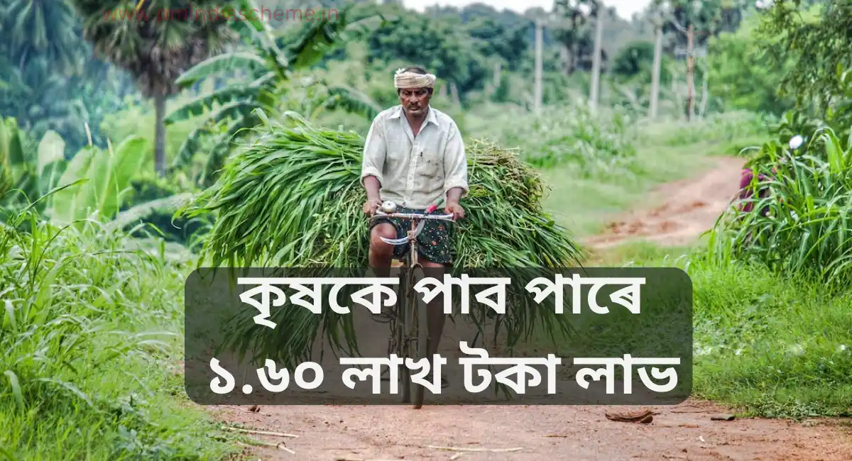 pashu credit card, kishan credit card,1.60 lakhs of loan for kishan, kishan loan, loan for kishan, government loan apply online, farmer loan in india, state government kishan loan, subsidy loan for farmers, bank loan for farmers, assam kishan loan,পশু ক্ৰেডিট কাৰ্ড, কিষাণ ক্ৰেডিট কাৰ্ড, কিষাণ ঋণৰ বাবে 1.60 লাখ ঋণ, কিষাণৰ বাবে ঋণ, চৰকাৰী ঋণ অনলাইন আবেদন, ভাৰতত কৃষক ঋণ, ৰাজ্য চৰকাৰ কিষাণ ঋণ, কৃষকসকলৰ বাবে ৰাজসাহায্য ঋণ, কৃষকসকলৰ বাবে বেংক ঋণ, অসম কিষাণ ঋণ