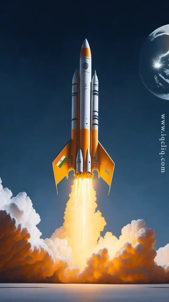 10 Phone Backgrounds To Celebrate ISRO And Chandrayaan-3s Success