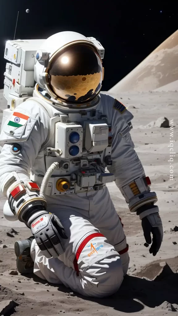 10 Phone Wallpapers To Celebrate ISRO And Chandrayaan-3s Success