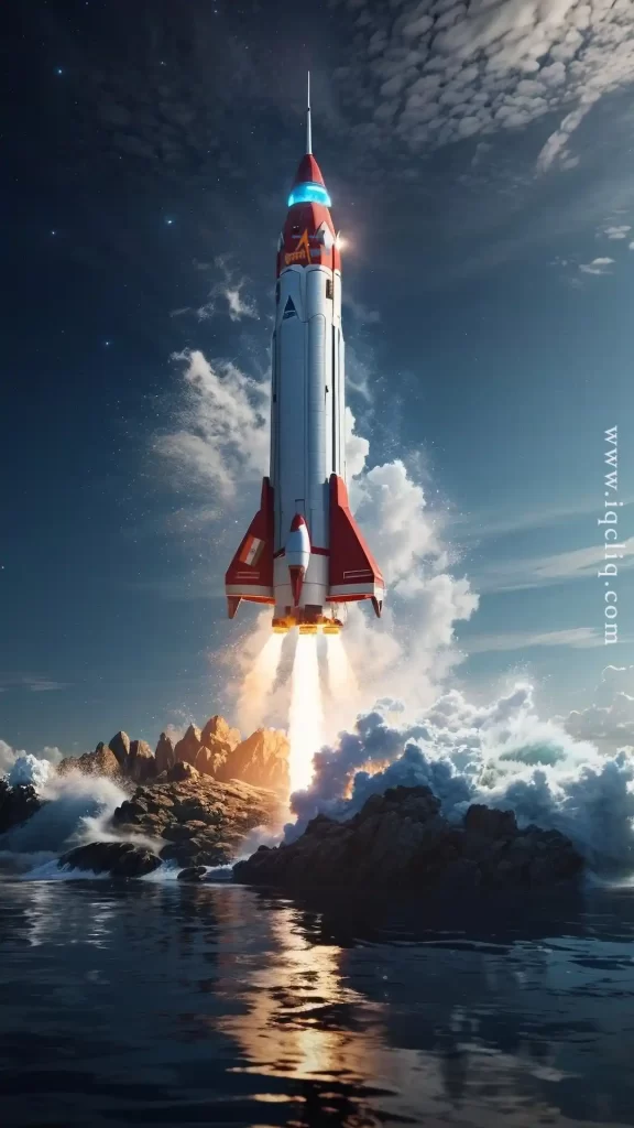 10 Phone Wallpapers To Celebrate ISRO And Chandrayaan-3s Success isro