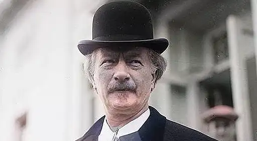 ইগনেচি জান পেডেৰেৱস্কি জীৱনী  Ignacy Jan Paderewski Biography