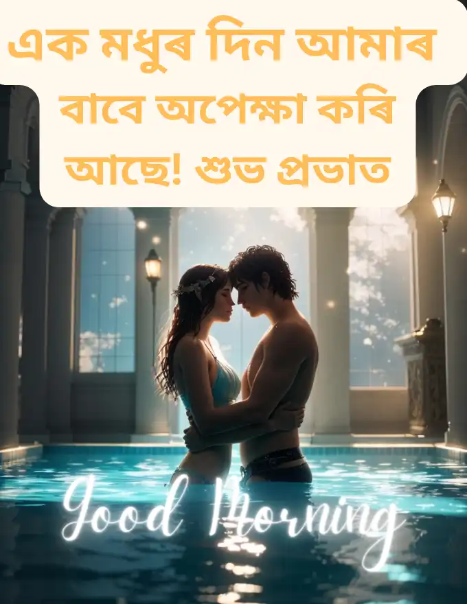 Assamese Good Morning Wishes সুপ্ৰভাত Quotes
