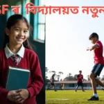 Job Openings in BSF School: BSF Sr বিদ্যালয়ত নতুন পদ খালী