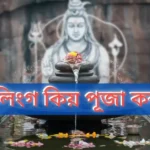 শিৱলিংগ কিয় পূজা কৰা হয় ?|Why is Shiva worshiped as a Linga