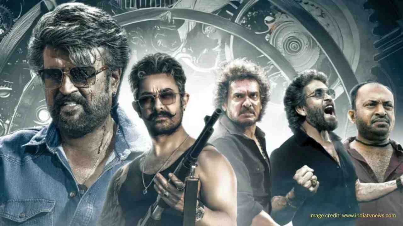 Coolie movie review Assamese