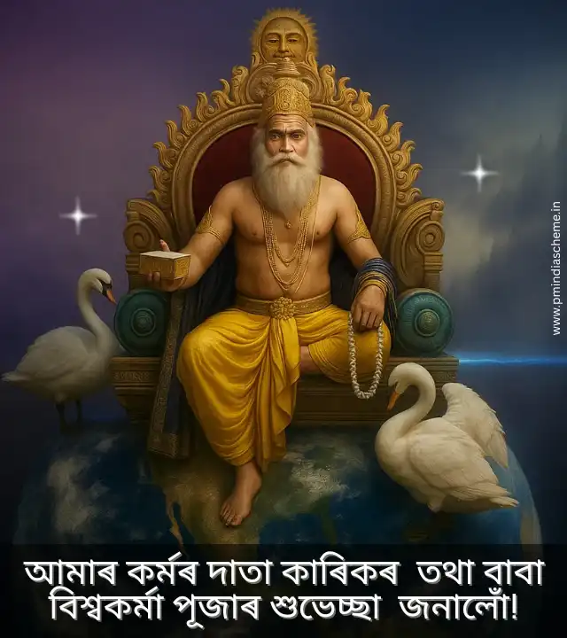 Vishwakarma puja wishes photos