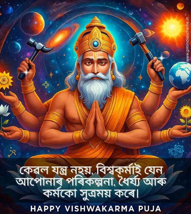 Vishwakarma puja wishes photos
