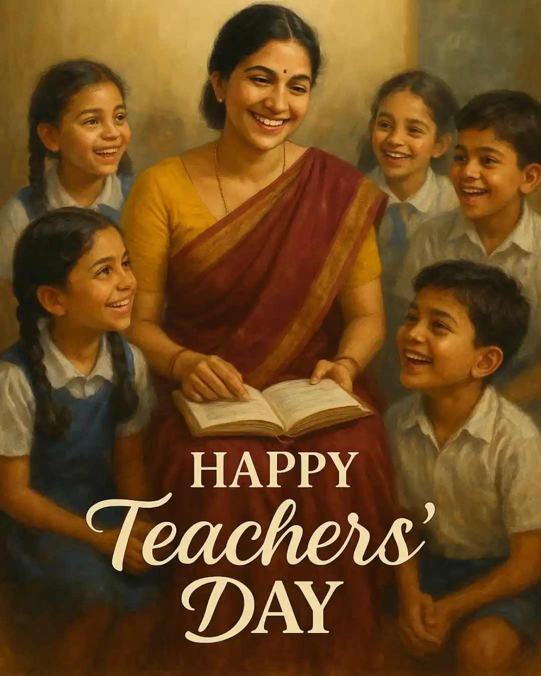 assamese teachers day image download