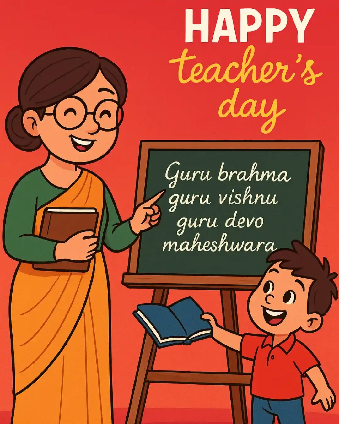 assamese teachers day image download