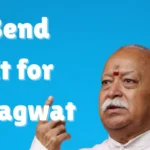 Bend It for Bhagwat, Ignore It for PM Modi? Congress Rekindles 75-Year Rule Debate with Advani–Joshi Jibe