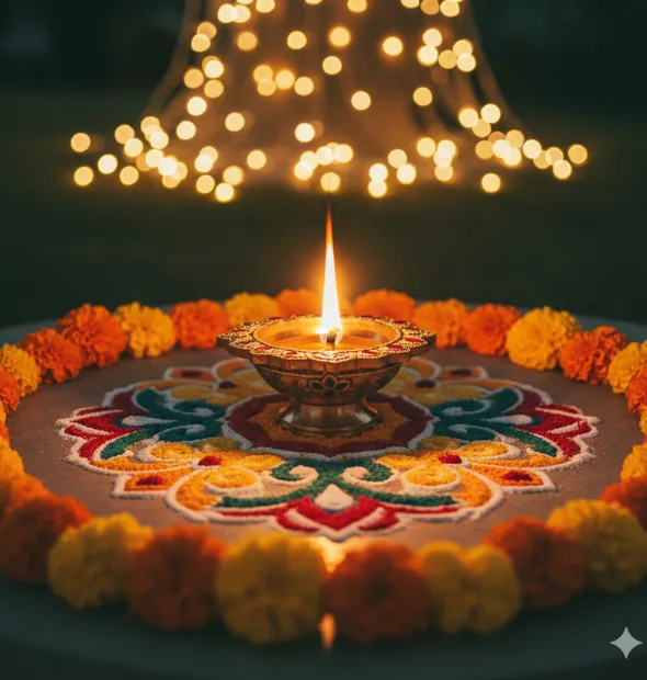 assamee diwali message photo