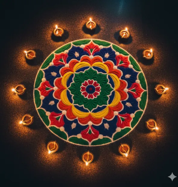 assamee diwali message photo