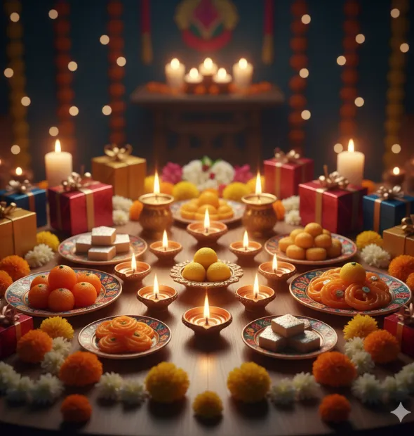 assamee diwali message photo