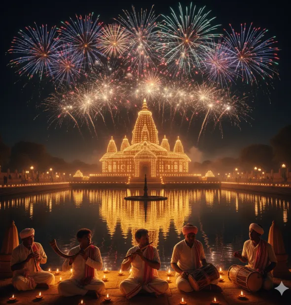 assamee diwali message photo