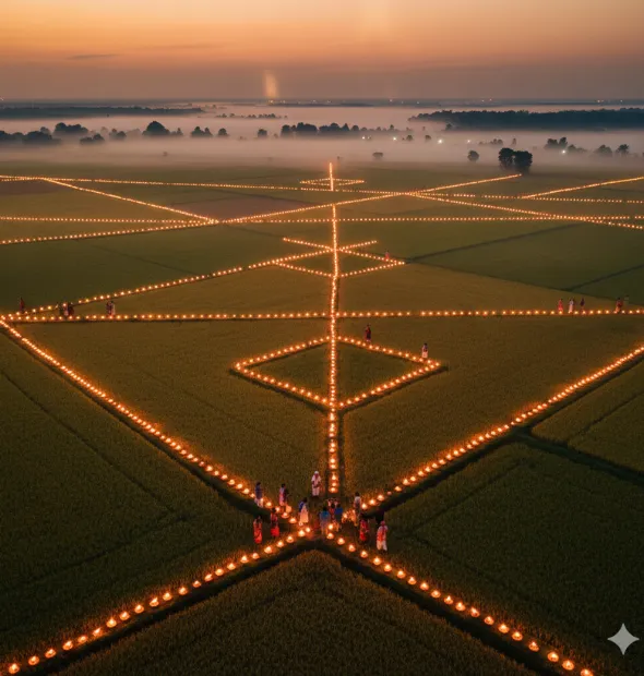 assamee diwali message photo